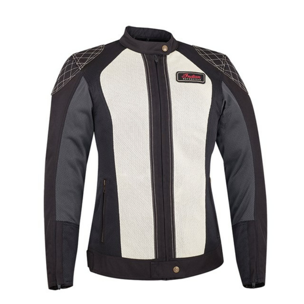 WOMEN'S MESH DRIFTER RIDING JACKET